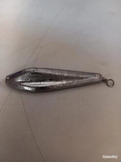 Plombs Trilobe De 50g Par 10 -Pêche des carnassiers Magasin 00003 Plombs trilobe de 50g par 10