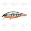 Sakura Chopsy Minnow 50SP 4,5 G 50mm Contrast Trout -Pêche des carnassiers Magasin 00003 Sakura Chopsy Minnow 50SP 4 5 g 50mm Contrast Trout
