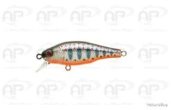 Sakura Chopsy Minnow 50SP 4,5 G 50mm Contrast Trout