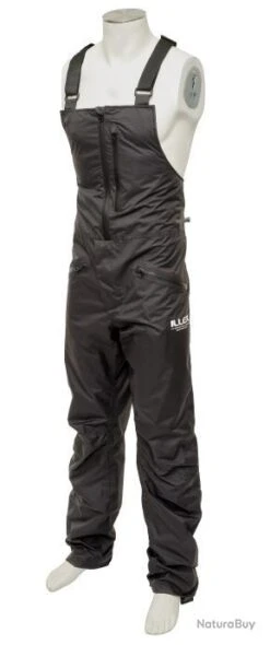 Salopette Illex Winter Overalls M -Pêche des carnassiers Magasin 00003 Salopette Illex Winter Overalls M