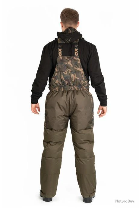 Sapolette Fox Camo Khaki Rs S 5 Sapolette Fox Camo Khaki Rs S – Image 3