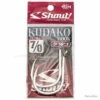 Shout Kudako Silver 7/0 -Pêche des carnassiers Magasin 00003 Shout Kudako Silver 7 0