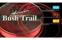 VARIVAS SUPER TROUT ADVANCE BUSH TRAIL 100 M 0.205