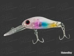 ZIP BAITS RIGGE DEEP 35 Flottant 042 1,0-1,3m 2,2gr 35mm