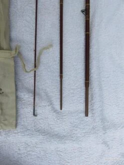 Canne à Mouche Du Coin De Pêche 7' Conolon En 3 éléments -Pêche des carnassiers Magasin 00003 canne a mouche du coin de peche 7 conolon en 3 elements