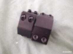 Montage Fixe De 30 Mm Hauteur 14 Mm ; Rail 11 Mm -Pêche des carnassiers Magasin 00003 montage fixe de 30 mm hauteur 14 mm rail 11 mm