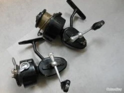 Moulinet Mitchell 300 (lot De Deux) -Pêche des carnassiers Magasin 00003 moulinet mitchell 300 lot deux