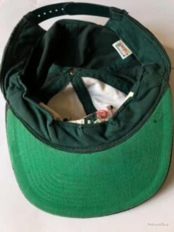 1 Casquette Mitchell Pêche Collection Occasion -Pêche des carnassiers Magasin 00004 1 casquette Mitchell peche collection occasion