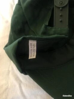 1 Casquette Sensas Verte Pêche -Pêche des carnassiers Magasin 00004 1 casquette Sensas verte peche