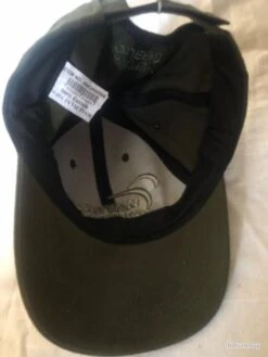 1 Casquette Water Queen Verte Pêche -Pêche des carnassiers Magasin 00004 1 casquette water queen verte peche