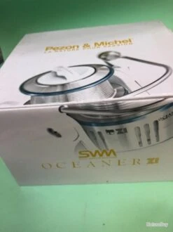 1 Moulinet SURF Oceaner ZI FV 700 SW Pezon Et Michel Pêche Mer -Pêche des carnassiers Magasin 00004 1 moulinet SURF oceaner ZI FV 700 SW pezon et Michel peche mer