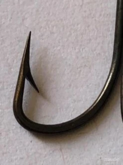 100 Hameçon Double N 4 Idem Réf 9908 Bz Limerick Equerre 90 Degrés Forgé Pêche Carnassier Mustad -Pêche des carnassiers Magasin 00004 100 hamecon double n 4 idem ref 9908 bz limerick equerre 90 degres forge peche carnassier vmc