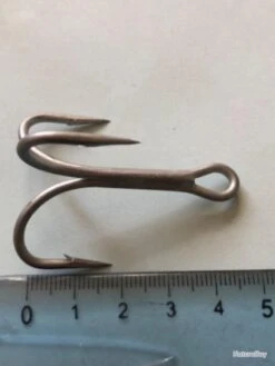 26 Hameçon Triple N 5/0 9626 Ps Permasteel Vmc Pêche Mer -Pêche des carnassiers Magasin 00004 24 hamecon triple n 5 0 9626 ps permasteel vmc peche mer