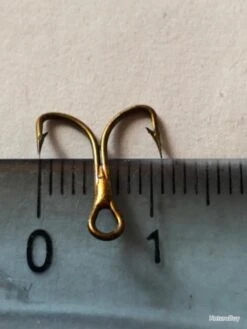 90 Hameçon Double N 10 Réf 9906 Bz Soudé Limerick Droit Pêche Carnassier Vmc -Pêche des carnassiers Magasin 00004 90 hamecon double n 10 ref 9906 bz soude limerick droit peche carnassier vmc