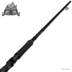Canne Casting Gator Giant Bait Explorer 9 - 2.74m Up To 350g -Pêche des carnassiers Magasin 00004 Canne Casting Gator Giant Bait Explorer 9 2.74m Up to 350g