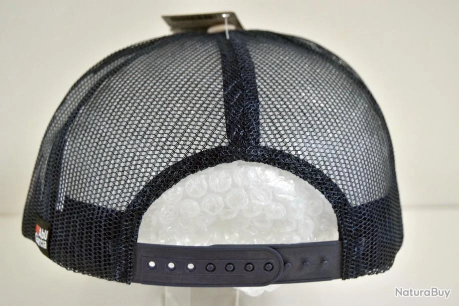 Casquette Abu Garcia Solv Trucker 6 Casquette Abu Garcia Solv Trucker – Image 4