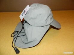 Casquette Fox Outdoor "Sahara" Couleur Olive 10 Casquette Fox Outdoor "Sahara" Couleur Olive -Pêche des carnassiers Magasin 00004 Casquette Fox Outdoor Sahara couleur olive