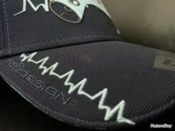 Casquette Hot Spot Design Popper -Pêche des carnassiers Magasin 00004 Casquette Hot Spot Design Popper