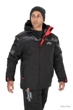 Combinaison Fox Rage Winter S -Pêche des carnassiers Magasin 00004 Combinaison Fox Rage Winter S