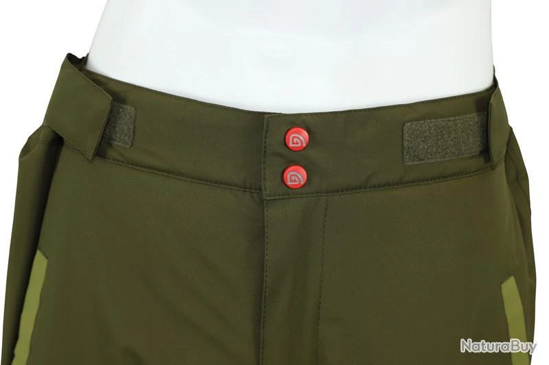 Combinaison Trakker Core 2p Winter Suit L 6 Combinaison Trakker Core 2p Winter Suit L – Image 4