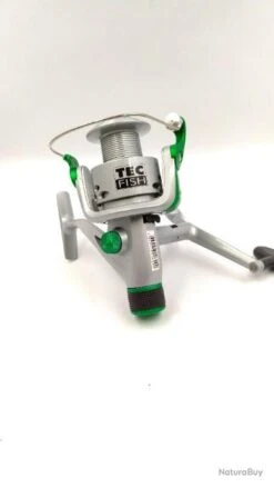 Grand Moulinet En Aluminium Très Résistant - Séries 11000 Et 10000 - Pêche En Mer Et à La Carpe -Pêche des carnassiers Magasin 00004 Grand moulinet en aluminium tres resistant Series 11000 et 10000 peche en mer et a la carpe