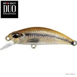 Leurre Ryuki Duo Spearhead 38 S - 3,8cm ACCZ069 Vairon (Osaka)