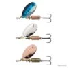 Leurre Rigide Abu Garcia Fast Attack 3 Pack - 4.00 Cm / 5 G 1 Leurre Rigide Abu Garcia Fast Attack 3 Pack - 4.00 Cm / 5 G -Pêche des carnassiers Magasin 00004 Leurre rigide Abu Garcia Fast Attack 3 Pack 4.00 cm 5 g