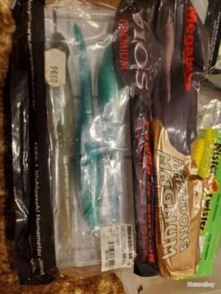 Leurres Souples Carnassiers 17 Leurres Souples Carnassiers -Pêche des carnassiers Magasin 00004 Leurres souples carnassiers