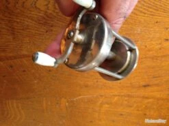 MOULINET BILTWELL 2800 BRONSON REEL CO 1931 MADE IN USA -Pêche des carnassiers Magasin 00004 MOULINET BILTWELL 2800 BRONSON REEL CO 1931 MADE IN USA