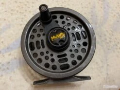 Moulinet MITCHELL Multifly 50 - NEUF -Pêche des carnassiers Magasin 00004 Moulinet MITCHELL Multifly 50 NEUF