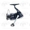 Shimano Moulinet SPINNING CATANA FE 0.30mm/180m 5.8:1 2+1 93cm
