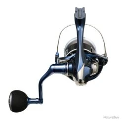 Moulinet Spinning Shimano Twin Power XD FA 4000 HG -Pêche des carnassiers Magasin 00004 Moulinet Spinning Shimano Twin Power XD FA 4000 HG