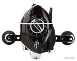 Moulinet De Pêche Frein Magnétique 7.2:1 Gaucher Ou Droitier BONNE QUALITE !!! -Pêche des carnassiers Magasin 00004 Moulinet de Peche Frein Magnetique 7.2 1 Gaucher ou Droitier BONNE QUALITE