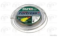 Pafex Tresse Fortress 0,25mm 3kg 4m
