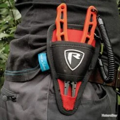 Pince Fox Rage Belt Pliers 13 Pince Fox Rage Belt Pliers -Pêche des carnassiers Magasin 00004 Pince Fox Rage Belt Pliers