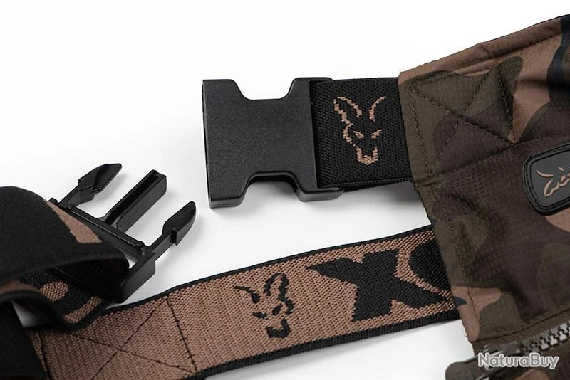 Sapolette Fox Camo Khaki Rs S 6 Sapolette Fox Camo Khaki Rs S – Image 4