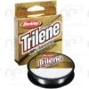 Trilene Fluorocarbon Clear 0,45mm 50 M 15,6kg -Pêche des carnassiers Magasin 00004 Trilene Fluorocarbon Clear 0 45mm 50 m 15 6kg