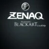 ZENAQ CASTING SPIRADO BLACKART 7-28g 2.01M -Pêche des carnassiers Magasin 00004 ZENAQ CASTING SPIRADO BLACKART 7 28g 2.01M