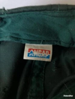 1 Casquette Mitchell Pêche Collection Occasion -Pêche des carnassiers Magasin 00005 1 casquette Mitchell peche collection occasion