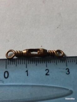 12 émerillon Laiton 40 Kg Genre 3540 Po Vmc Pêche MER -Pêche des carnassiers Magasin 00005 12 emerillon laiton 40 kg genre 3540 Po vmc Peche MER