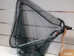 8017 EPUISETTE SHAKESPEARE SIGMA TROUT NETS MEDIUM VERT NEUF -Pêche des carnassiers Magasin 00005 8017 EPUISETTE SHAKESPEARE SIGMA TROUT NETS MEDIUM VERT NEUF