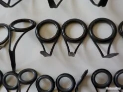 Anneau Mono Patte N2 -Pêche des carnassiers Magasin 00005 Anneau mono patte n2