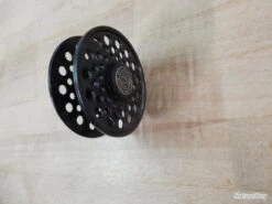 BOBINE POUR MOULINET VIVARELLI NEUVE -Pêche des carnassiers Magasin 00005 BOBINE POUR MOULINET VIVARELLI NEUVE