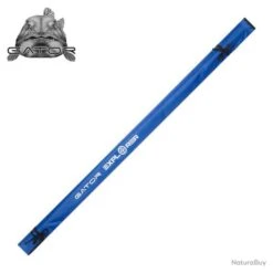 Canne Casting Gator Giant Bait Explorer 9 - 2.74m Up To 350g -Pêche des carnassiers Magasin 00005 Canne Casting Gator Giant Bait Explorer 9 2.74m Up to 350g