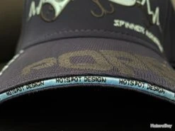 Casquette Hot Spot Design Popper -Pêche des carnassiers Magasin 00005 Casquette Hot Spot Design Popper