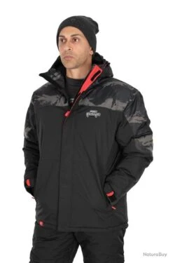 Combinaison Fox Rage Winter S -Pêche des carnassiers Magasin 00005 Combinaison Fox Rage Winter S