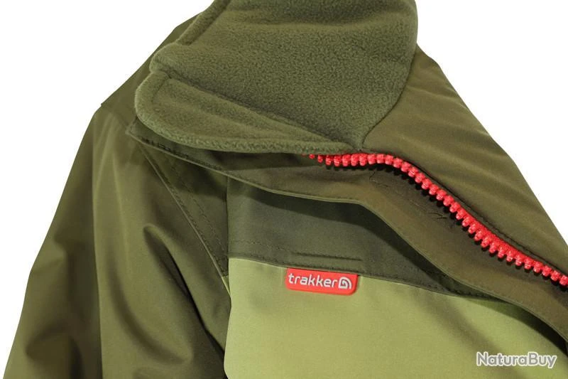 Combinaison Trakker Core 2p Winter Suit XXL 7 Combinaison Trakker Core 2p Winter Suit XXL – Image 5