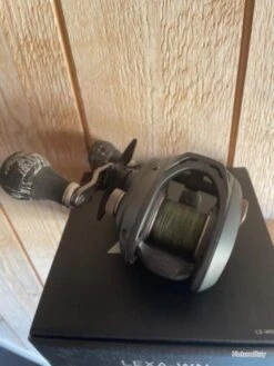 Daiwa Lexa-WN 300 HL -Pêche des carnassiers Magasin 00005 Daiwa Lexa WN 300 HL