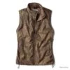 Gilet Orvis Men S Pro Insulated Camouflage -Pêche des carnassiers Magasin 00005 Gilet Orvis Men S Pro Insulated M Camouflage