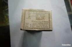 Hameçons 16 MUSTAD 530 Lot 500 Ham -Pêche des carnassiers Magasin 00005 Hamecons MUSTAD 530 lot 500 ham